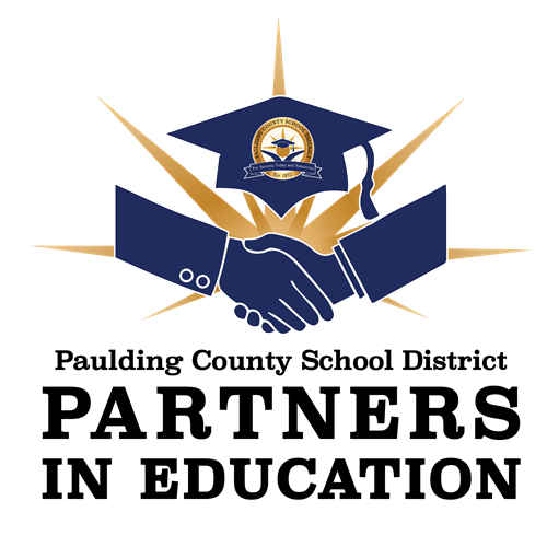 PCSD PIE logo